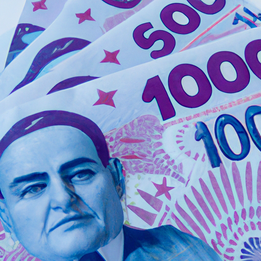 “Yatırımcılar Dikkat: Türk Lirası’nın Dansı, Piyasalara Yeni Bir Ritim Getiriyor!”